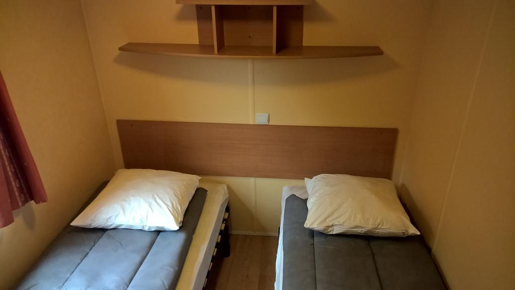 Camping Ibie Lagorce  Phòng bức ảnh